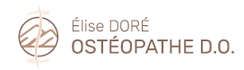 Ostéopathe à Bagnères de Bigorre Logo
